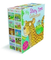  My Story Time Collection Box Set