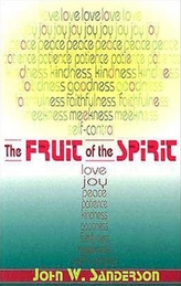  Fruit of the Spirit