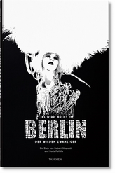  Night Falls on the Berlin of the Roaring Twenties