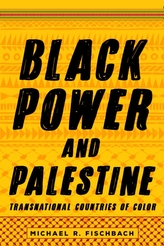  Black Power and Palestine