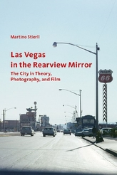  Las Vegas in the Rearview Mirror - The City in Thepru, Photography and Film