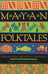  Mayan Folktales