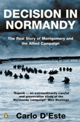  Decision in Normandy