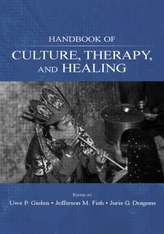  Handbook of Culture, Therapy, and Healing