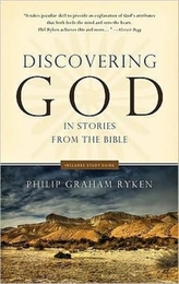  Discovering God in Stories from the Bible