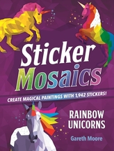  Sticker Mosaics