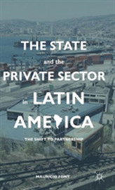 The State and the Private Sector in Latin America