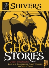  Shivers: Ghost Stories