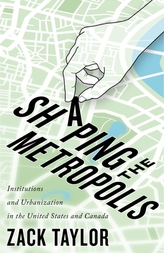  Shaping the Metropolis