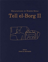  Tell el-Borg II