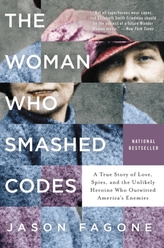  WOMAN WHO SMASHED CODES THE