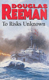  To Risks Unknown