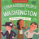  COURAGEOUS PEOPLE FROM WASHINGTON WHO CH