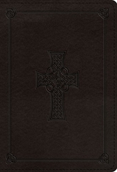  ESV Large Print Compact Bible