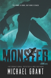  MONSTER