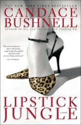  Lipstick Jungle