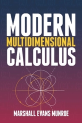  Modern Multidimensional Calculus