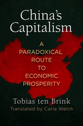  China's Capitalism