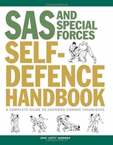  SAS and Special Forces Self Defence Handbook