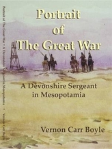  Portrait of the Great War