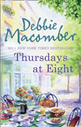  Thursdays At Eight