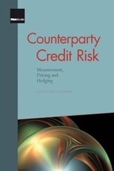  Counterparty Credit Risk