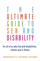  Ultimate Guide To Sex And Disability