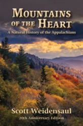  Mountains of the Heart