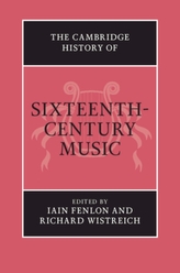 The Cambridge History of Music