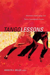 Tango Lessons