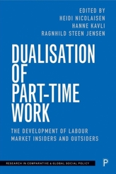 Dualisation of Part-Time Work