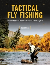  Tactical Fly Fishing