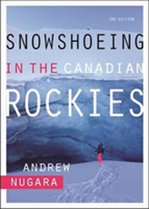  Snowshoeing in the Canadian Rockies
