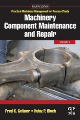  Machinery Component Maintenance and Repair