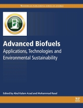  Advanced Biofuels