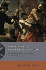  Christians in Caesar's Household