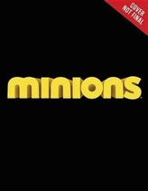  Despicable Me 3: Seek and Find