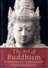 The Art Of Buddhism