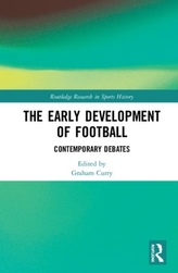 The Early Development of Football