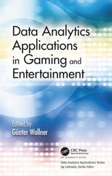  Data Analytics Applications in Gaming and Entertainment