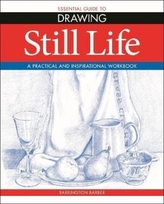 Essential Guide to Drawing: Still Life