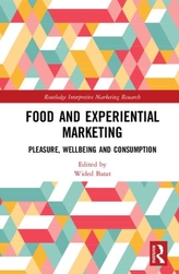  Food and Experiential Marketing