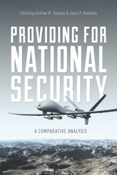  Providing for National Security
