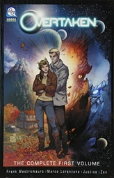  Overtaken Volume 1