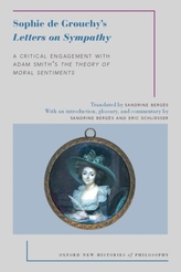  Sophie de Grouchy's Letters on Sympathy