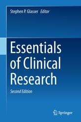  Essentials of Clinical Research