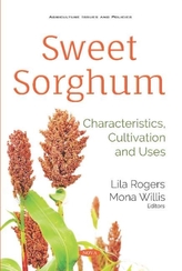  Sweet Sorghum