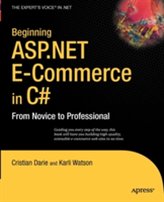  Beginning ASP.NET E-Commerce in C#