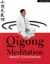  Qigong Meditation
