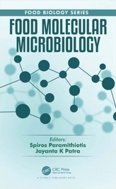  Food Molecular Microbiology
